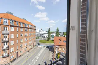 Ejerlejlighed på Vermlandsgade 81, 4. th., 2300 København S