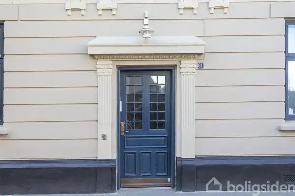 Ejerlejlighed på Vermlandsgade 81, 4. th., 2300 København S