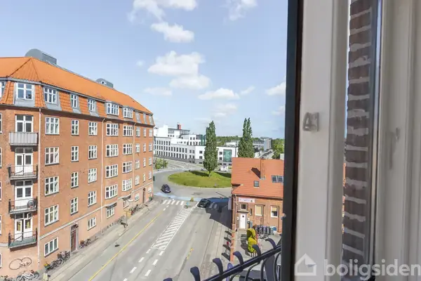 Ejerlejlighed på Vermlandsgade 81, 4. th., 2300 København S