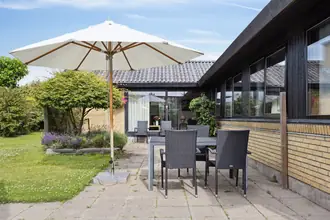 Villa på Anne Marie Alle 9, 2690 Karlslunde