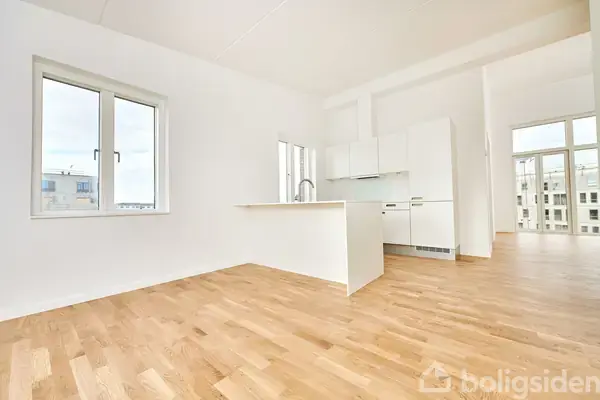 Ejerlejlighed på Jernurtvej 3, 4. tv., 2750 Ballerup
