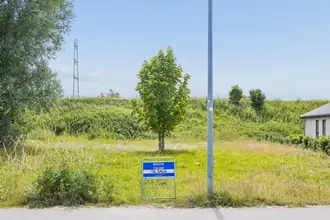 Helårsgrund på Fælledvej 62, Benløse, 4100 Ringsted