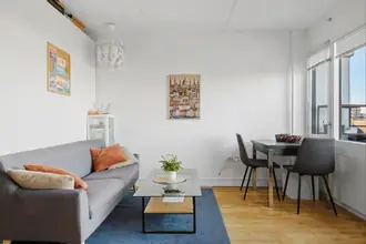 Ejerlejlighed på Bagsværd Hovedgade 99, 4. c., 2880 Bagsværd