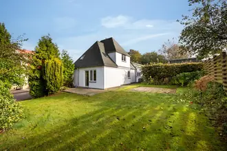 Villa på Stubbæk Vestergade 13, Stubbæk, 6200 Aabenraa