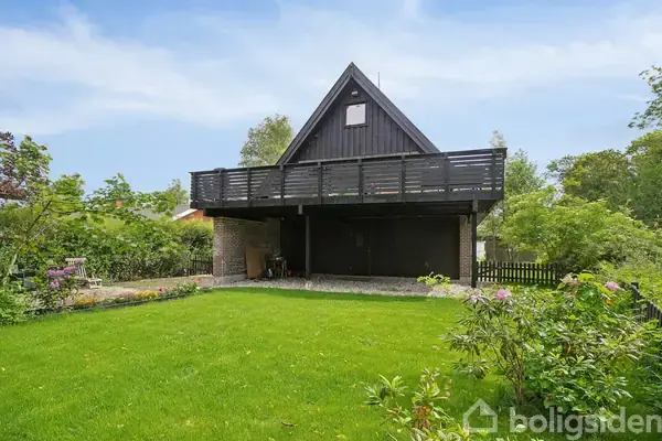 Villa på Birkevangen 10, 2630 Taastrup