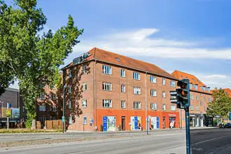 Ejerlejlighed på Lyngby Hovedgade 86B, 1. tv., 2800 Kongens Lyngby