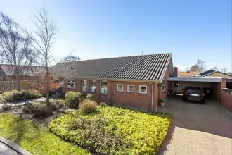 Villa på Gærdevej 3, 9970 Strandby