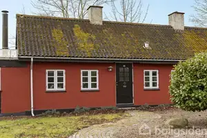 Villa på Kornerup Landevej 32, 4000 Roskilde