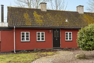 Villa på Kornerup Landevej 32, Kornerup, 4000 Roskilde