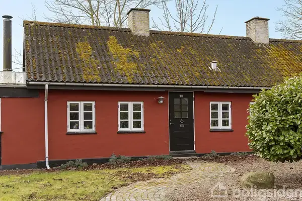 Villa på Kornerup Landevej 32, 4000 Roskilde