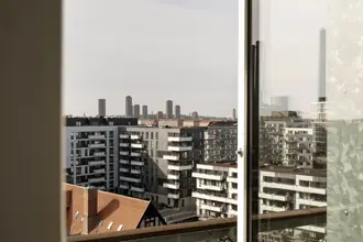 Ejerlejlighed på Martin Luther Kings Vej 11, 7. 2., 2450 København SV