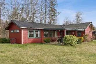 Fritidshus på Tjørnehaven 4, Lammefjorden, 4571 Grevinge