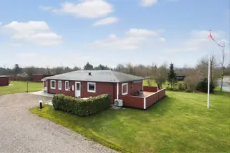 Fritidshus på Torpet 138, 6682 Hovborg