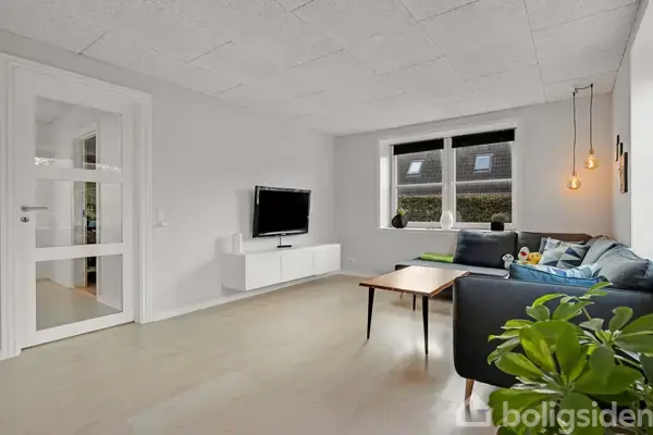 Villa på Ålbæk Hovedvej 11, 6740 Bramming