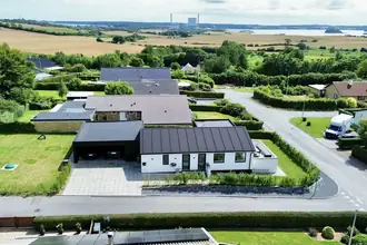 Villa på Rønnevænget 2, Taulov, 7000 Fredericia