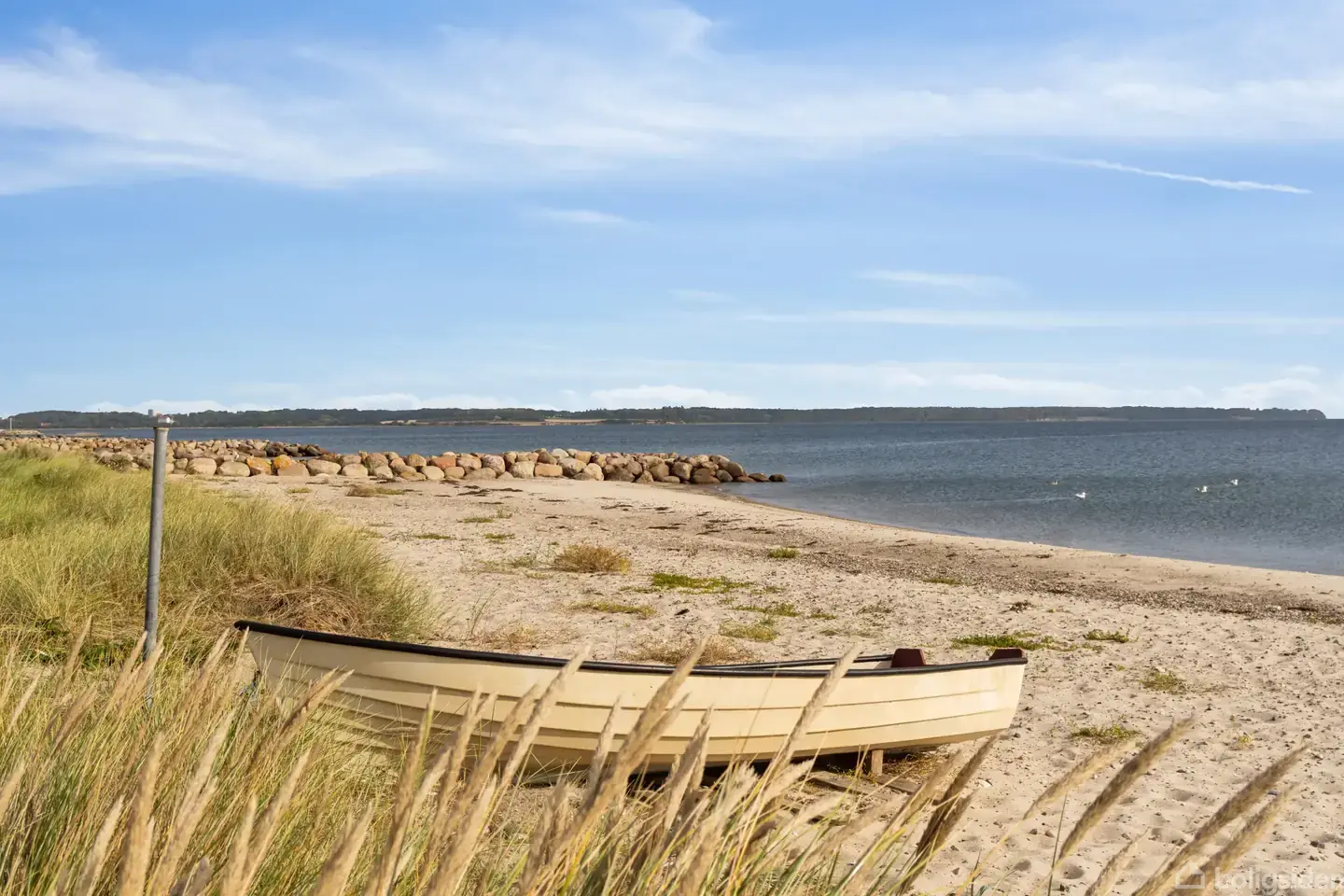 Fritidsbolig på Elmealle 4, 7130 Juelsminde