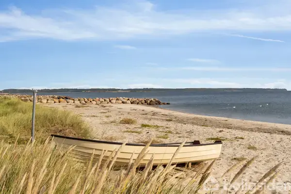 Fritidsbolig på Elmealle 4, 7130 Juelsminde