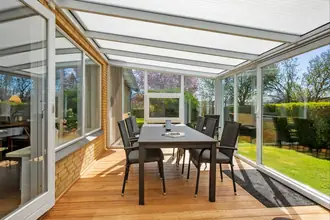 Villa på Ryttervej 14, 5642 Millinge