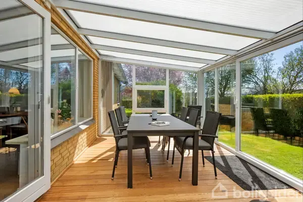 Villa på Ryttervej 14, 5642 Millinge
