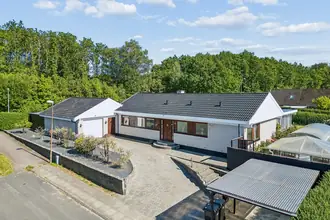 Villa på Hejrevej 16, 7100 Vejle