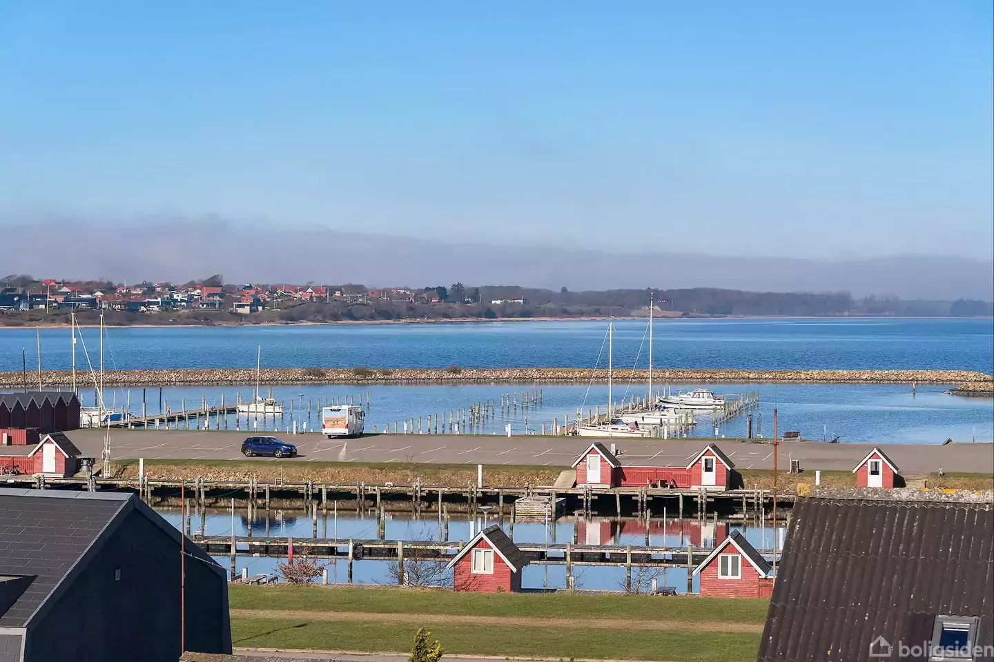 Villa på Bjerggade 14, 7600 Struer