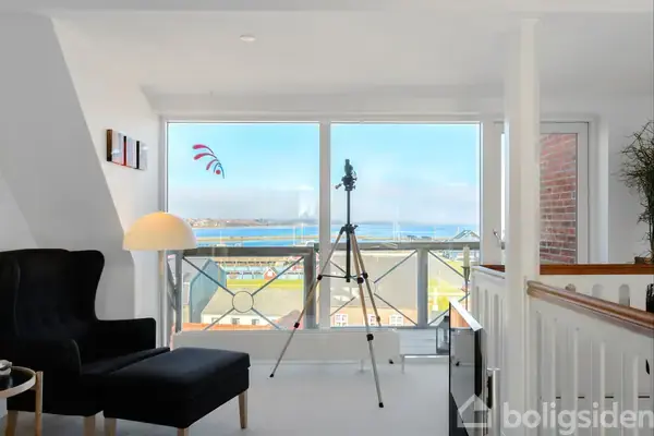 Villa på Bjerggade 14, 7600 Struer