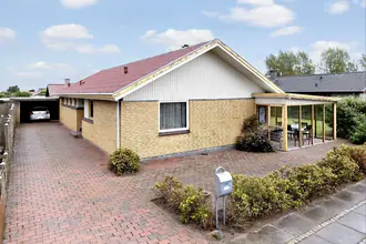 Villa på Daltoften 47, Agedrup, 5320 Agedrup