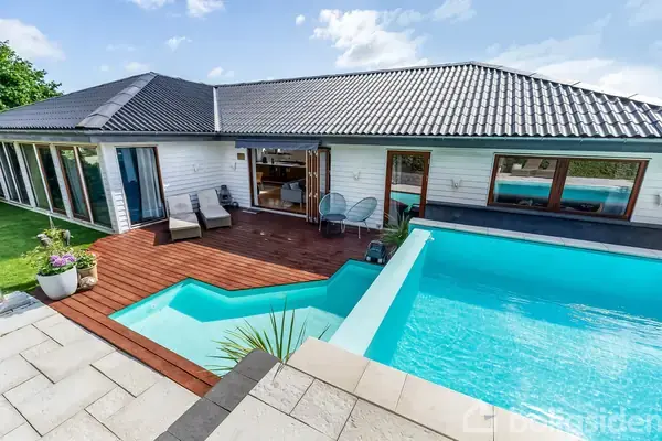 Villa på Græsager 403, 2980 Kokkedal