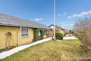 Villa på Gyvelvej 2, 9870 Sindal