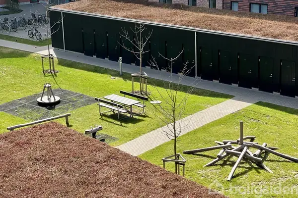 Ejerlejlighed på Flegmade 42, 1. mf., 7100 Vejle