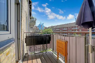 Ejerlejlighed på Vestbanevej 8, 3. th., 2500 Valby