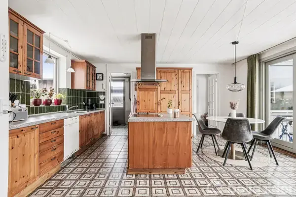 Villa på Birkevej 20, 2791 Dragør