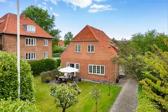 Villa på Havdrupvej 141, 2720 Vanløse