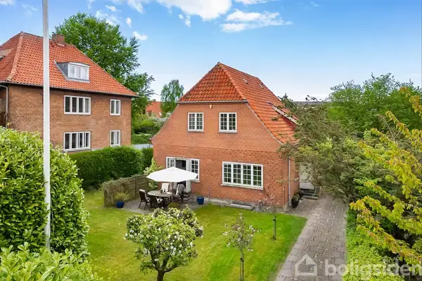 Villa på Havdrupvej 141, 2720 Vanløse