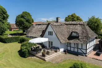 Villa på Landevejen 11, 5882 Vejstrup