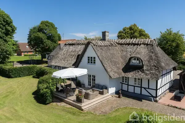 Villa på Landevejen 11, 5882 Vejstrup
