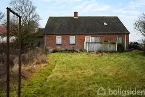 Villa på Vattrupvej 21, 8620 Kjellerup