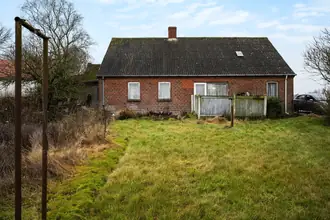 Villa på Vattrupvej 21, 8620 Kjellerup