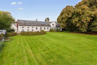 Villa på Tolstrupvej 17, Tolstrup, 4100 Ringsted
