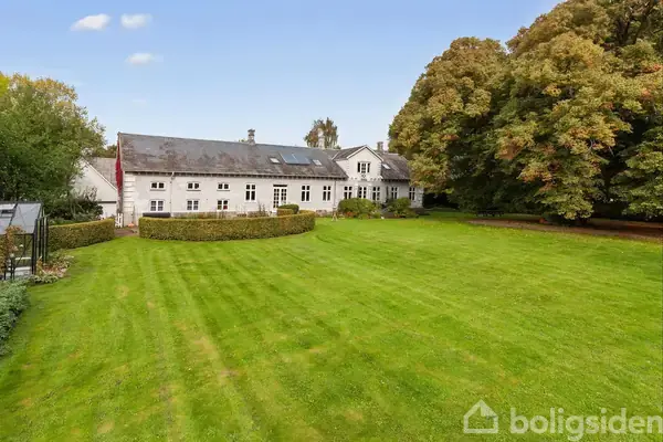Villa på Tolstrupvej 17, 4100 Ringsted