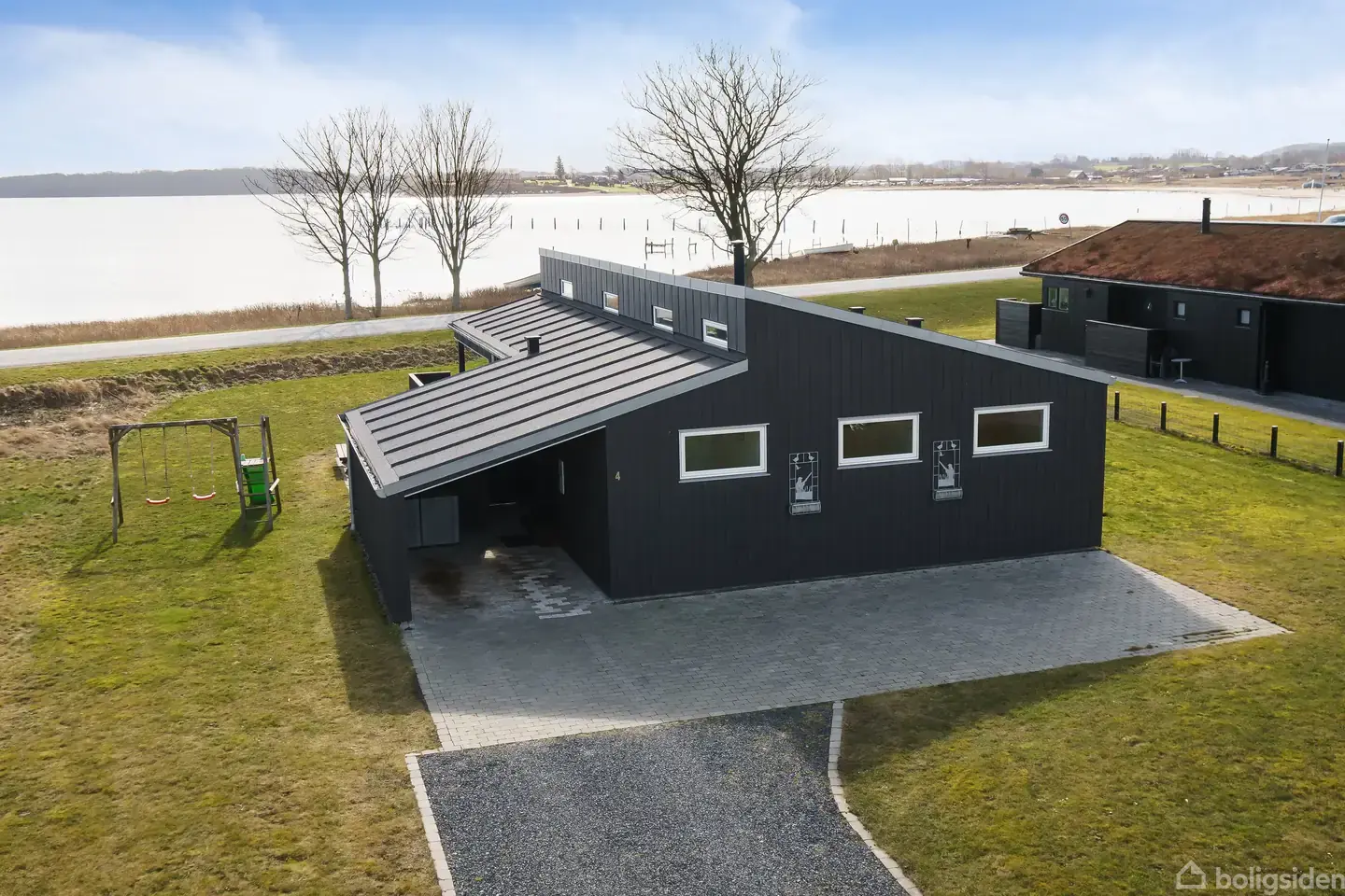 Fritidsbolig på Søborgen 4, 6100 Haderslev