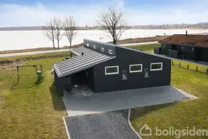 Fritidsbolig på Søborgen 4, 6100 Haderslev