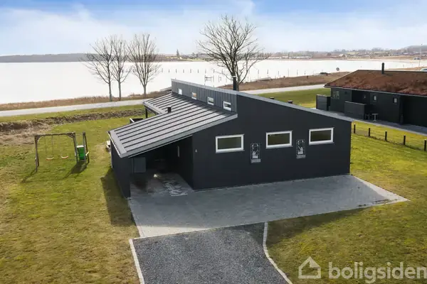 Fritidsbolig på Søborgen 4, 6100 Haderslev