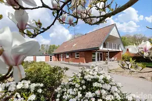 Villa på Rødeled Vej 3A, 8500 Grenaa