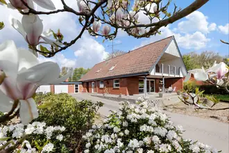Villa på Rødeled Vej 3A, Rimsø, 8500 Grenaa