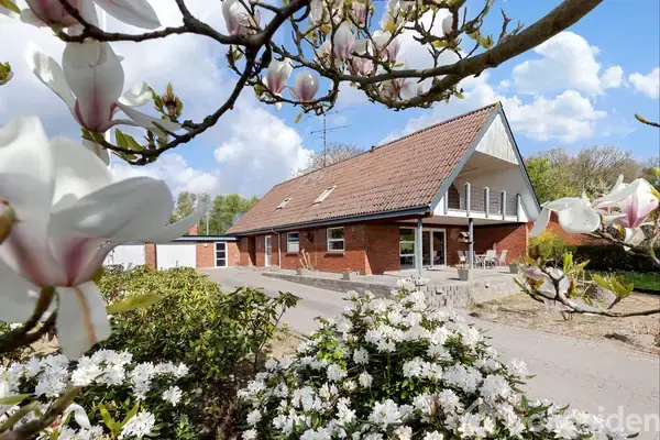 Villa på Rødeled Vej 3A, 8500 Grenaa