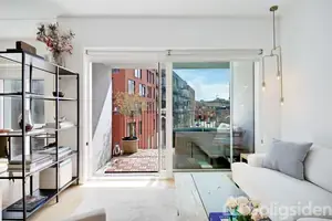Ejerlejlighed på Helsinkigade 15, 2. th., 2150 Nordhavn