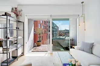 Ejerlejlighed på Helsinkigade 15, 2. th., 2150 Nordhavn
