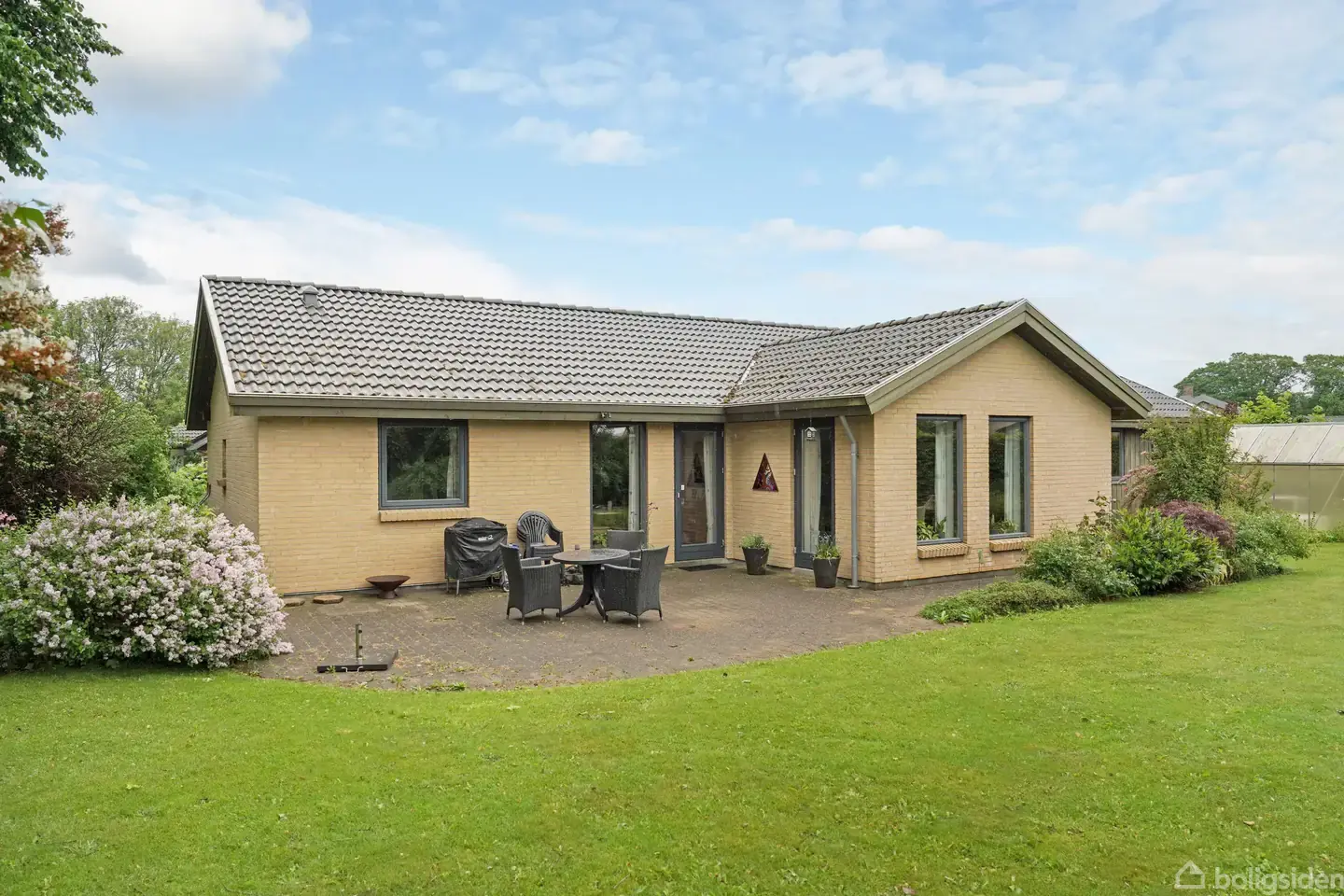 Villa på Eskelunden 35, 7300 Jelling