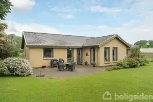 Villa på Eskelunden 35, 7300 Jelling